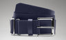 Under Armour Youth Baseball Belt - Adjustable Sizing