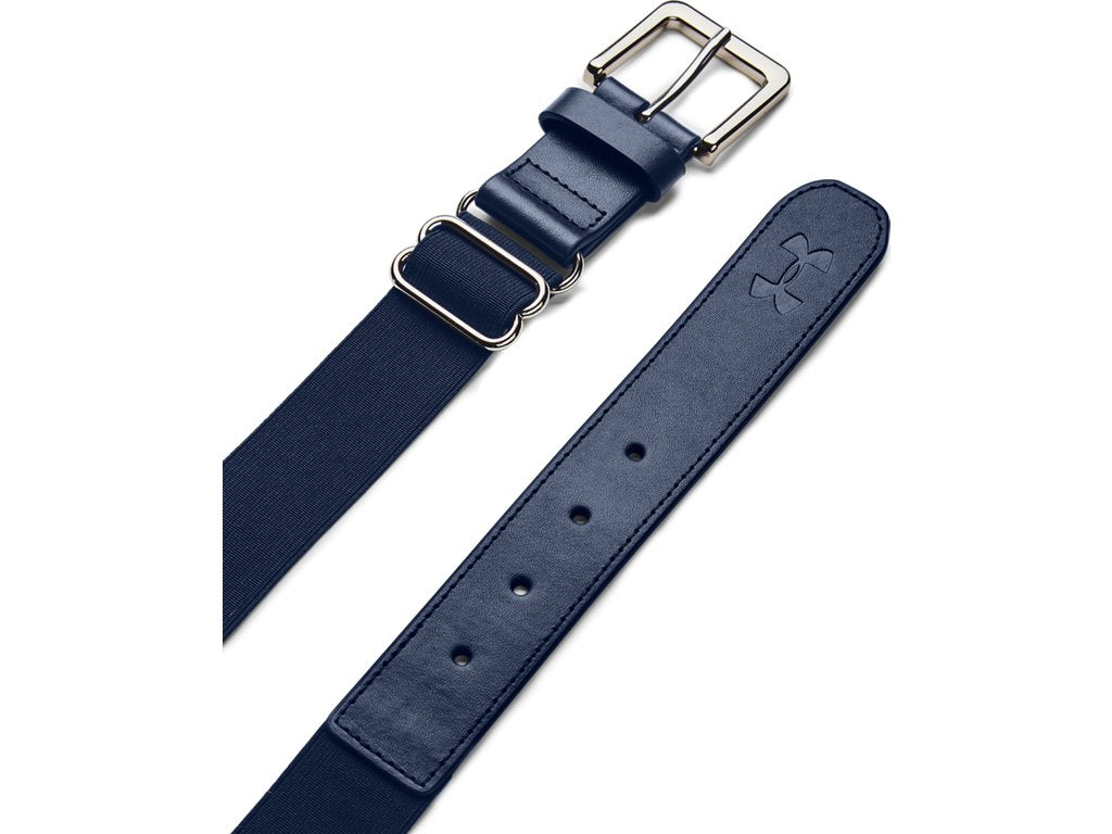 Under Armour Youth Baseball Belt - Adjustable Sizing