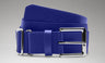 Under Armour Youth Baseball Belt - Adjustable Sizing