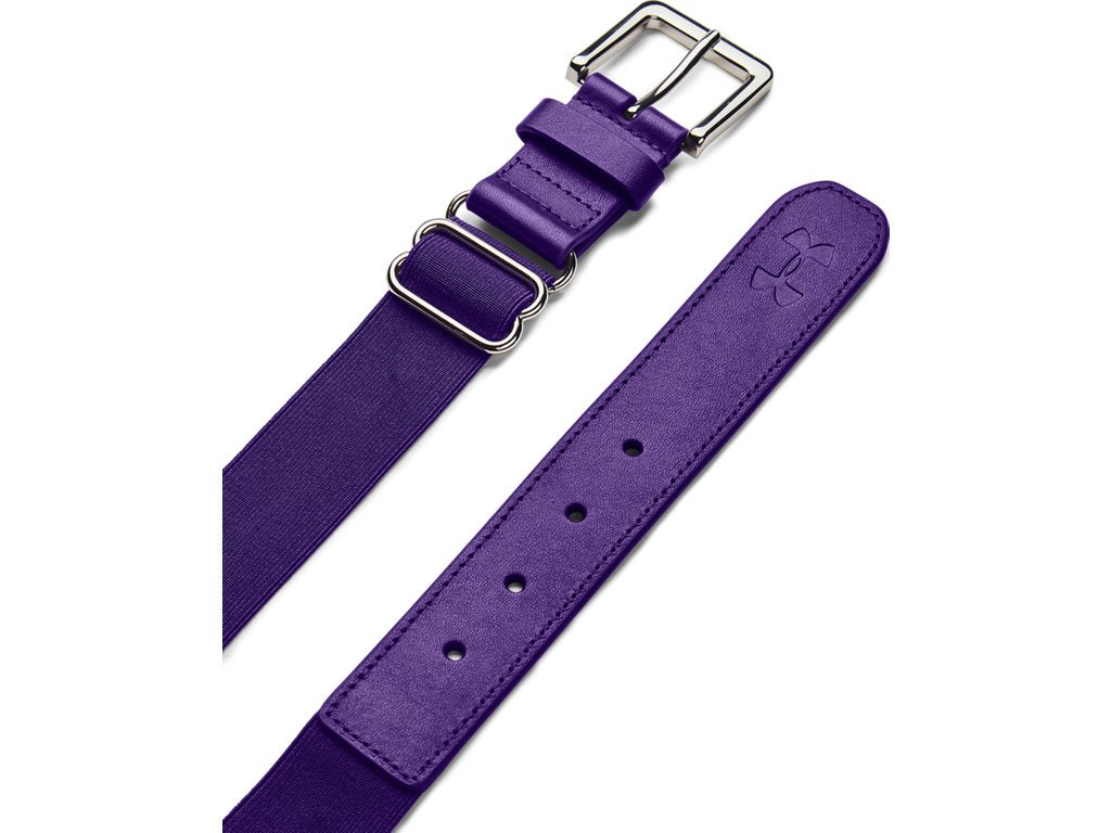 Under Armour Youth Baseball Belt - Adjustable Sizing