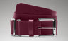 Under Armour Youth Baseball Belt - Adjustable Sizing