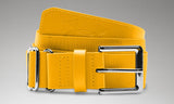 Under Armour Youth Baseball Belt - Adjustable Sizing