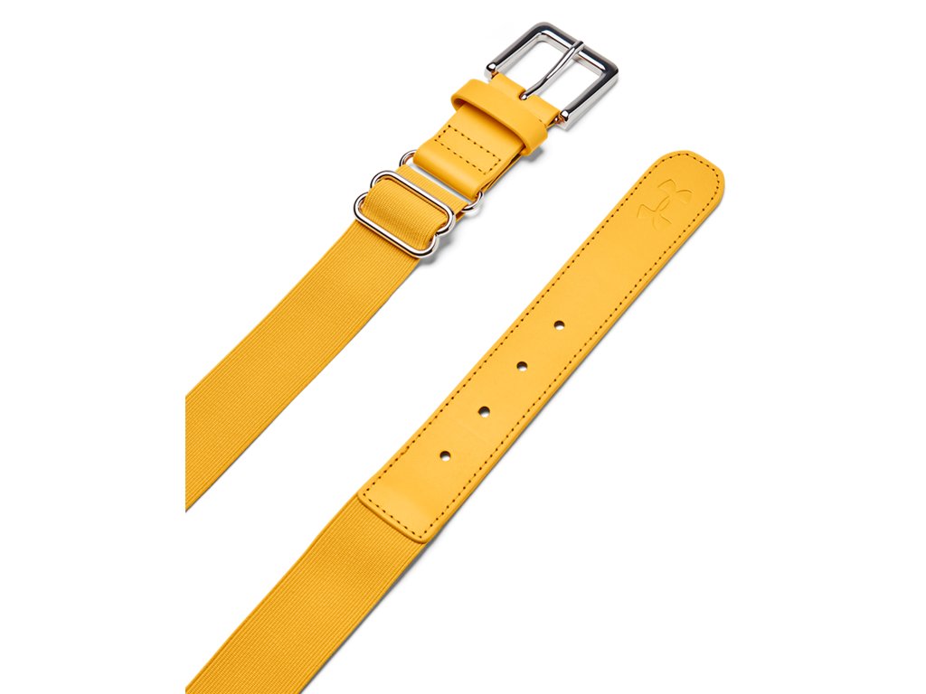 Under Armour Youth Baseball Belt - Adjustable Sizing