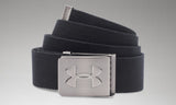 Under Armour Men's Webbed Belt Accessory - With Bottle Opener Feature