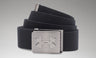 Under Armour Men's Webbed Belt Accessory - With Bottle Opener Feature