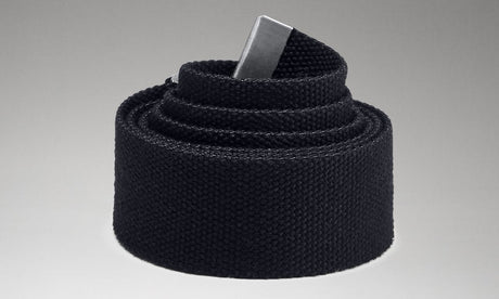 Under Armour Men's Webbed Belt Accessory - With Bottle Opener Feature