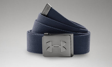 Under Armour Men's Webbed Belt Accessory - With Bottle Opener Feature