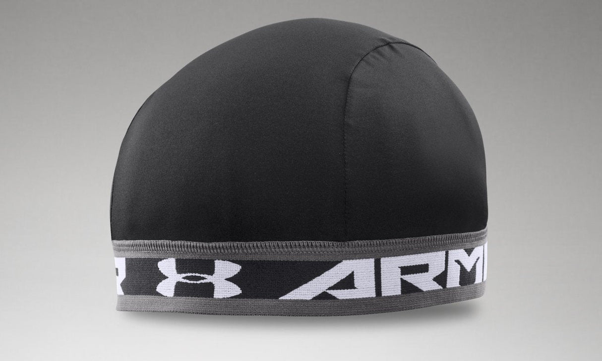Under Armour Mens Original Skull Wrap Accessories - Sweat Wicking
