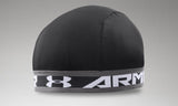 Under Armour Mens Original Skull Wrap Accessories - Sweat Wicking
