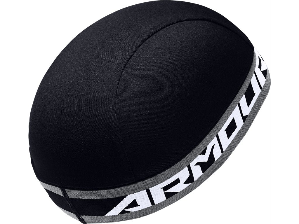 Under Armour Mens Original Skull Wrap Accessories - Sweat Wicking
