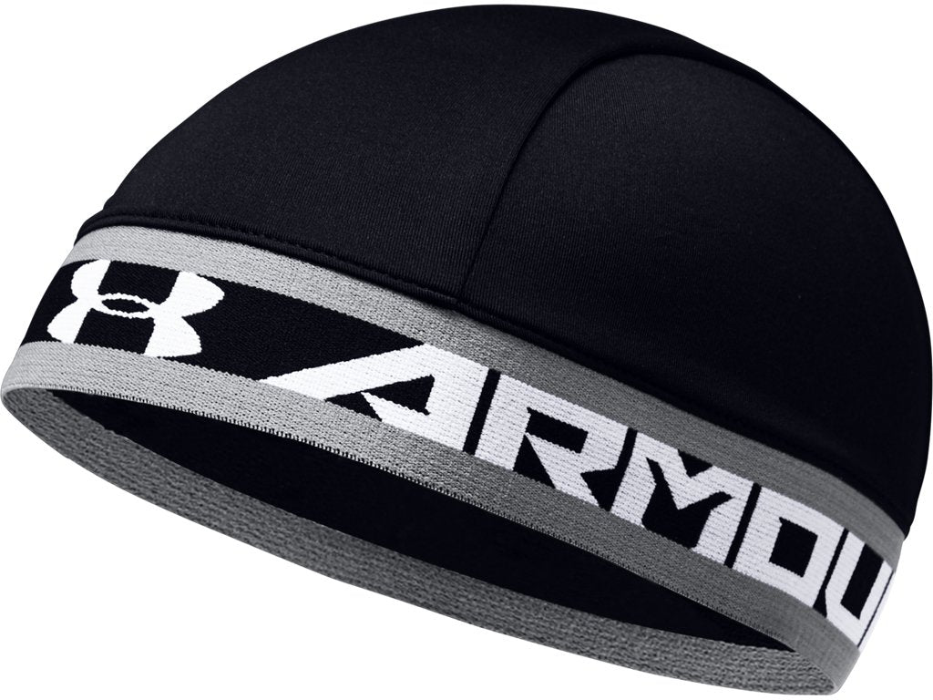 Under Armour Mens Original Skull Wrap Accessories - Sweat Wicking