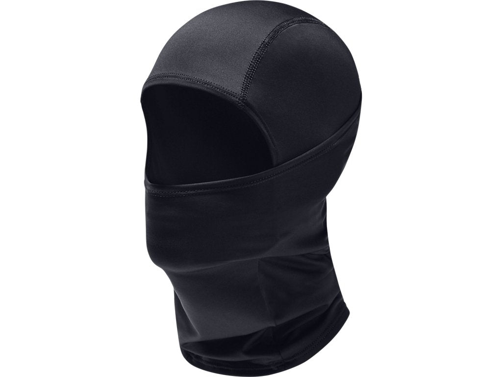 Under Armour Unisex HeatGear Tactical Balaclava - Full Head & Facial Protection