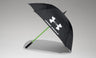 Under Armour Unisex Golf Umbrella - Double Canopy and UA Storm Technology