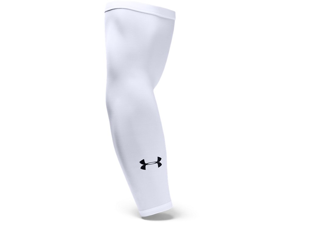 Under Armour Unisex Performance HeatGear Sleeve Accessories - Boosts Circulation