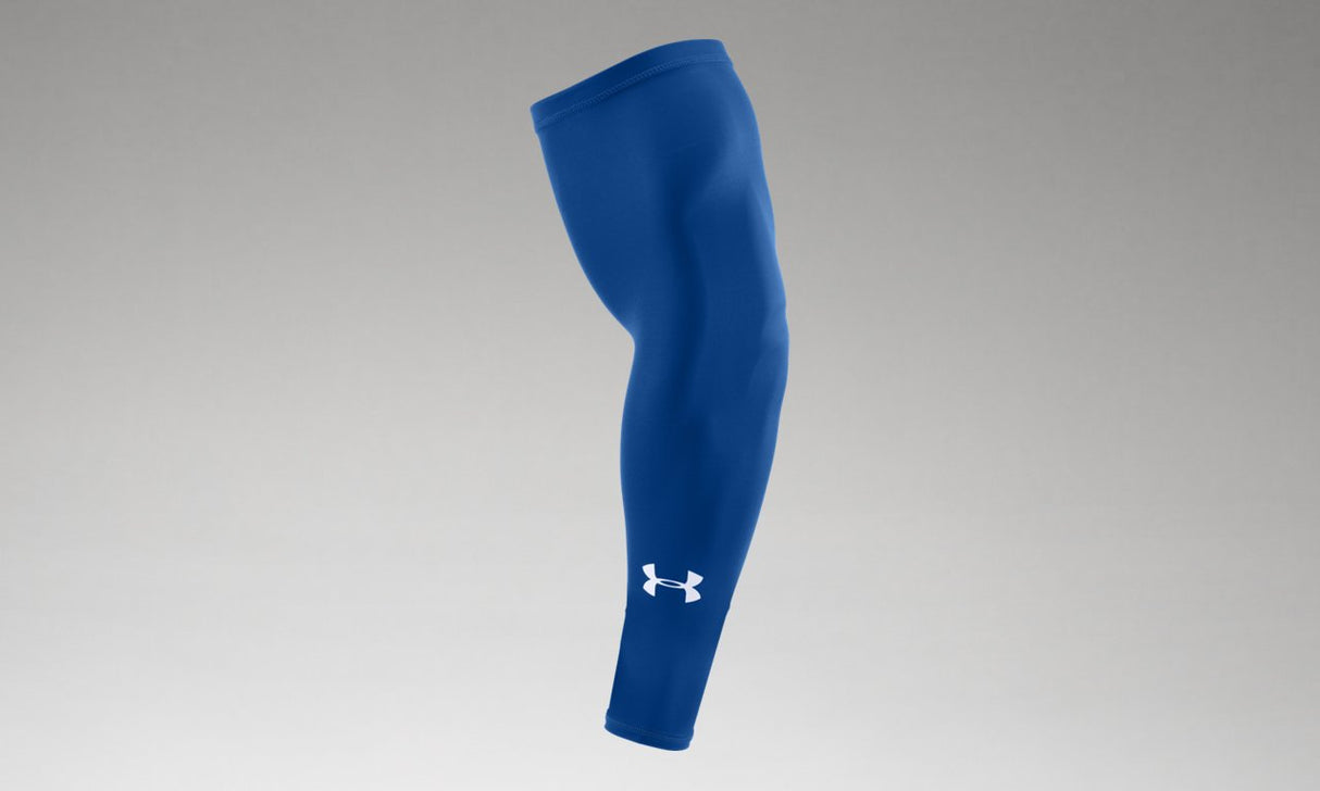 Under Armour Unisex Performance HeatGear Sleeve Accessories - Boosts Circulation