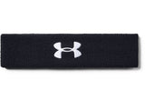 Under Armour Mens Performance Headband - Sweat Wicking