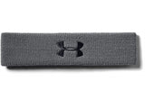 Under Armour Mens Performance Headband - Sweat Wicking