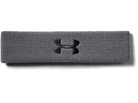 Under Armour Mens Performance Headband - Sweat Wicking