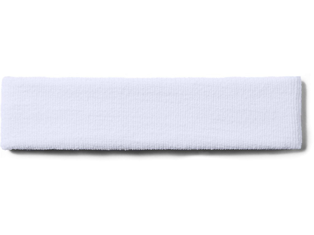 Under Armour Mens Performance Headband - Sweat Wicking