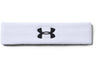 Under Armour Mens Performance Headband - Sweat Wicking