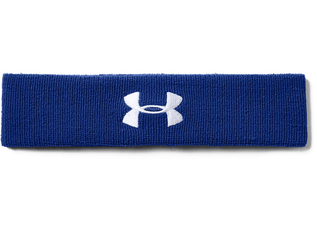 Under Armour Mens Performance Headband - Sweat Wicking