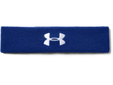 Under Armour Mens Performance Headband - Sweat Wicking