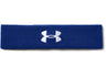 Under Armour Mens Performance Headband - Sweat Wicking