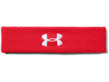 Under Armour Mens Performance Headband - Sweat Wicking