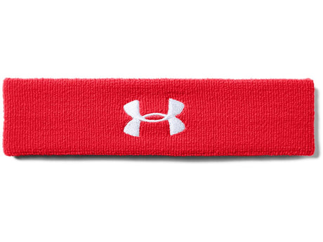 Under Armour Mens Performance Headband - Sweat Wicking