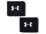 Under Armour Mens UA 3in Performance Wristband - Sweat-Wicking