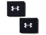 Under Armour Mens UA 3in Performance Wristband - Sweat-Wicking