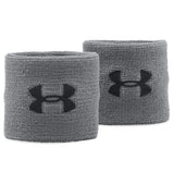 Under Armour Mens UA 3in Performance Wristband - Sweat-Wicking
