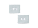 Under Armour Mens UA 3in Performance Wristband - Sweat-Wicking