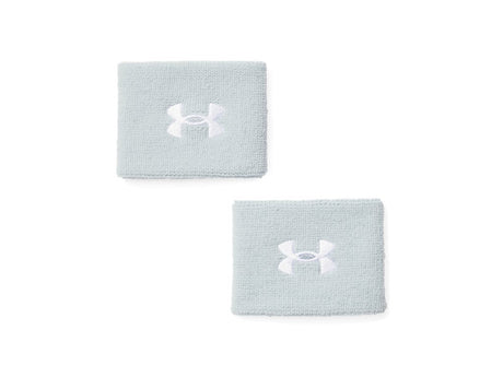 Under Armour Mens UA 3in Performance Wristband - Sweat-Wicking