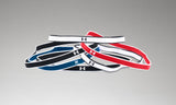 Under Armour Womens Mini Headbands - 6 Pack - Secure Stay-Put Performance