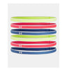 Under Armour Womens Mini Headbands - 6 Pack - Secure Stay-Put Performance