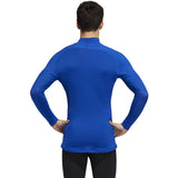 adidas AlphaSkin Long Sleeve Warm Top - Men's Training