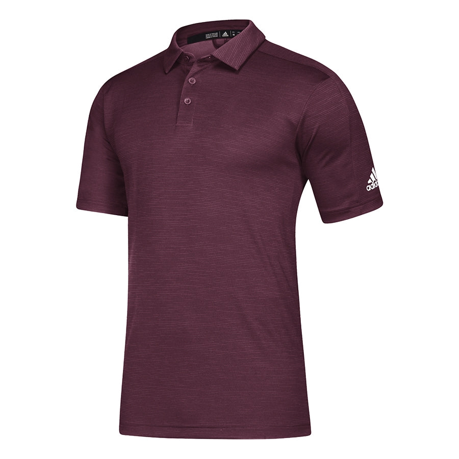 adidas Game Mode Polo-Men's Multi-Sport