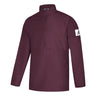 adidas Game Mode Long Sleeve 1/4 Zip Top- Men's Multi-Sport