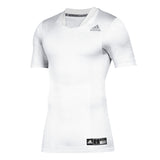adidas Techfit Lax Jersey- Men's Lacrosse