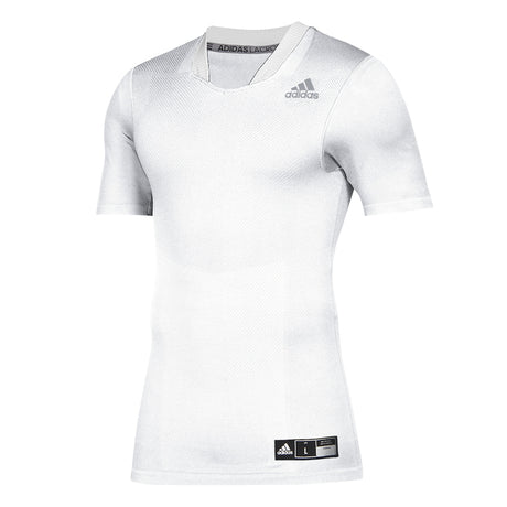 adidas Techfit Lax Jersey- Men's Lacrosse