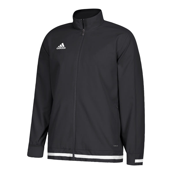 adidas Team 19 Woven Jacket-Men's Multi-Sport