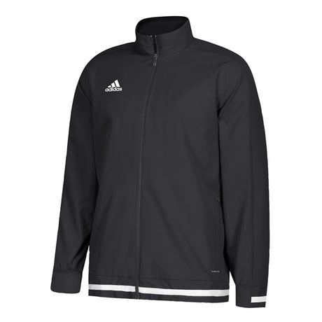adidas Team 19 Woven Jacket-Men's Multi-Sport