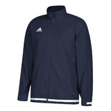 adidas Team 19 Woven Jacket-Men's Multi-Sport