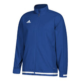 adidas Team 19 Woven Jacket-Men's Multi-Sport