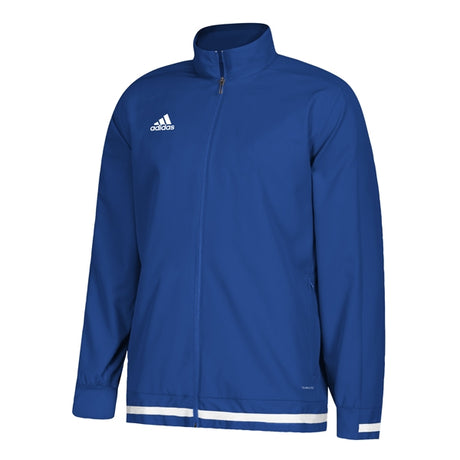 adidas Team 19 Woven Jacket-Men's Multi-Sport