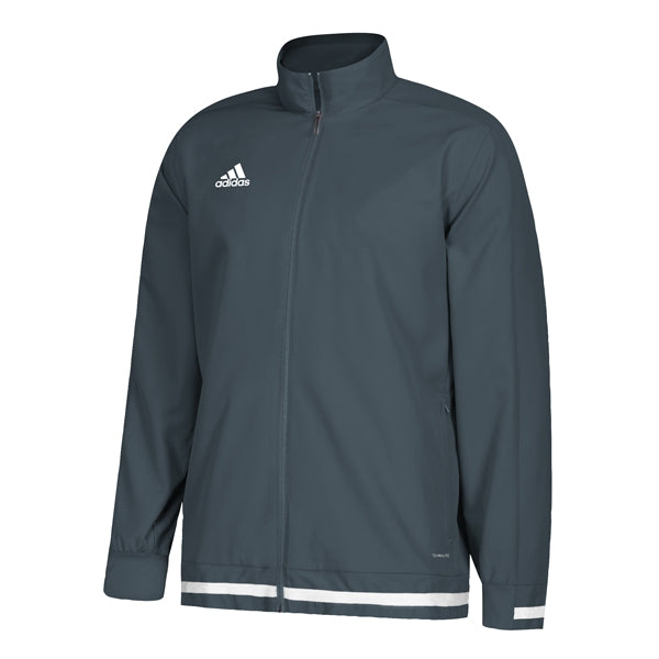 adidas Team 19 Woven Jacket-Men's Multi-Sport