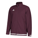 adidas Team 19 Woven Jacket-Men's Multi-Sport
