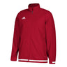 adidas Team 19 Woven Jacket-Men's Multi-Sport