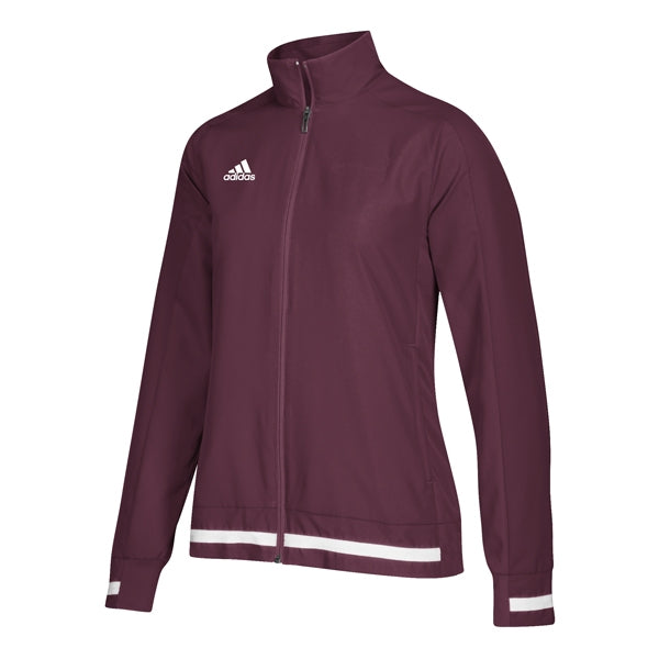 adidas 19 Woven Jacket-Women's Multi-Sport